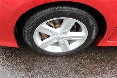 2014 Toyota Camry SE Sport   - Photo 19 - Salem, OR 97317