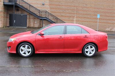 2014 Toyota Camry SE Sport   - Photo 7 - Salem, OR 97317