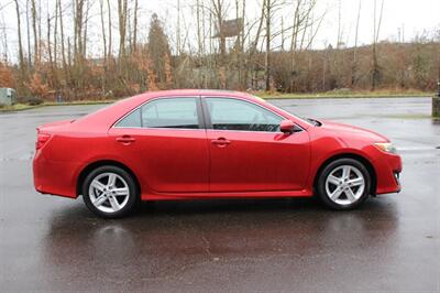 2014 Toyota Camry SE Sport   - Photo 5 - Salem, OR 97317