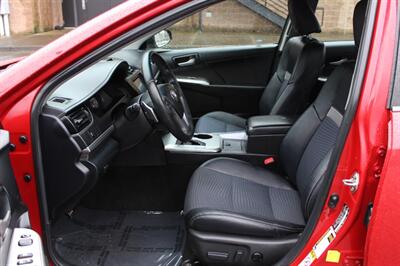 2014 Toyota Camry SE Sport   - Photo 10 - Salem, OR 97317