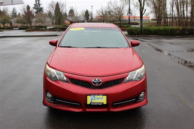 2014 Toyota Camry SE Sport   - Photo 6 - Salem, OR 97317