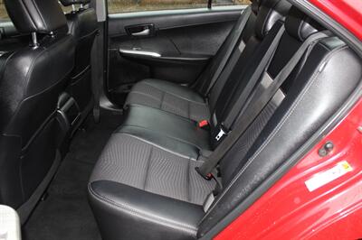 2014 Toyota Camry SE Sport   - Photo 13 - Salem, OR 97317