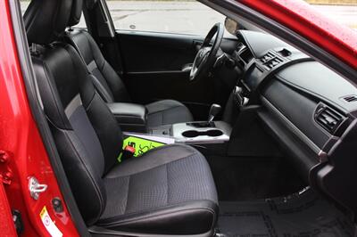 2014 Toyota Camry SE Sport   - Photo 17 - Salem, OR 97317