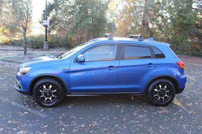 2018 Mitsubishi Outlander Sport 2.4 SE   - Photo 7 - Salem, OR 97317