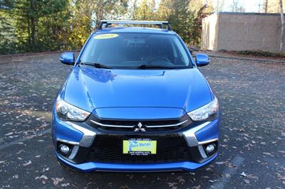 2018 Mitsubishi Outlander Sport 2.4 SE   - Photo 6 - Salem, OR 97317