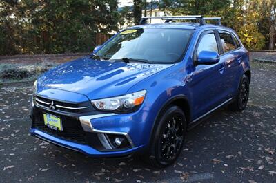 2018 Mitsubishi Outlander Sport 2.4 SE   - Photo 2 - Salem, OR 97317