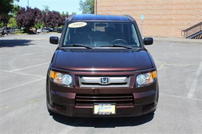 2008 Honda Element SC - Photo 6 - Salem, OR 97317