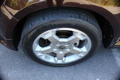 2008 Honda Element SC - Photo 18 - Salem, OR 97317