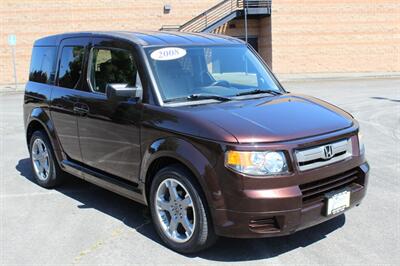 2008 Honda Element SC - Photo 1 - Salem, OR 97317
