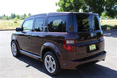 2008 Honda Element SC - Photo 3 - Salem, OR 97317