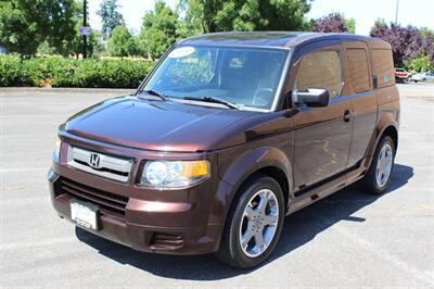 2008 Honda Element SC - Photo 2 - Salem, OR 97317