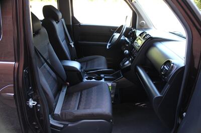 2008 Honda Element SC - Photo 17 - Salem, OR 97317