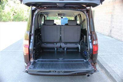 2008 Honda Element SC - Photo 14 - Salem, OR 97317