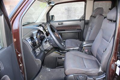 2008 Honda Element SC - Photo 10 - Salem, OR 97317