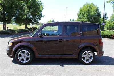 2008 Honda Element SC - Photo 7 - Salem, OR 97317