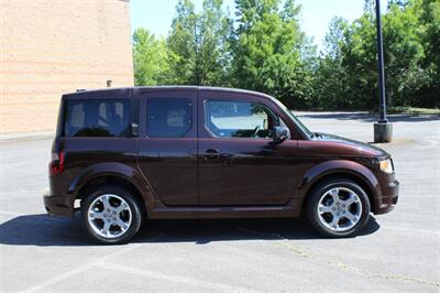 2008 Honda Element SC - Photo 5 - Salem, OR 97317