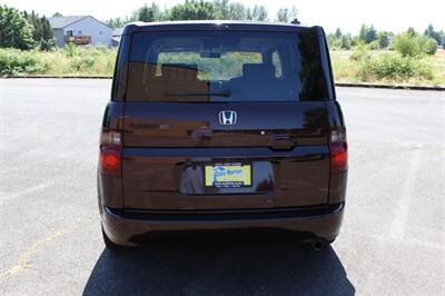 2008 Honda Element SC - Photo 8 - Salem, OR 97317