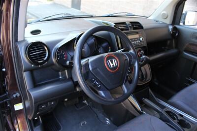 2008 Honda Element SC - Photo 9 - Salem, OR 97317