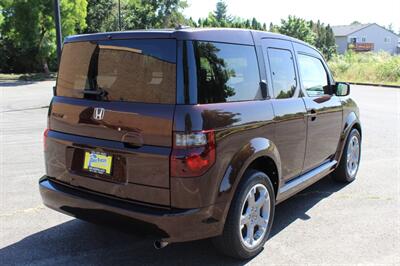2008 Honda Element SC - Photo 4 - Salem, OR 97317