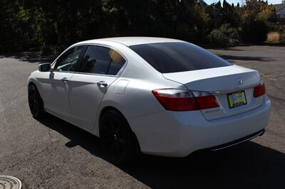 2013 Honda Accord EX   - Photo 3 - Salem, OR 97317