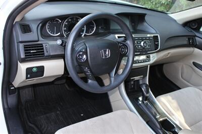 2013 Honda Accord EX   - Photo 9 - Salem, OR 97317