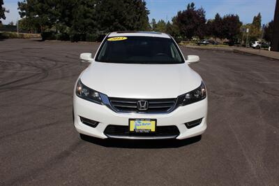 2013 Honda Accord EX   - Photo 6 - Salem, OR 97317
