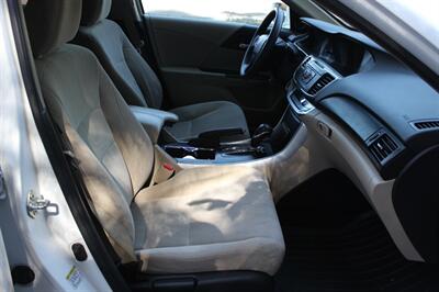 2013 Honda Accord EX   - Photo 17 - Salem, OR 97317
