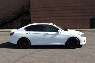 2013 Honda Accord EX   - Photo 5 - Salem, OR 97317