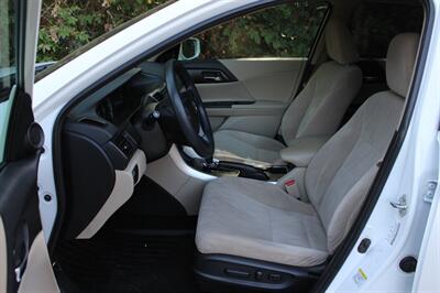 2013 Honda Accord EX   - Photo 10 - Salem, OR 97317