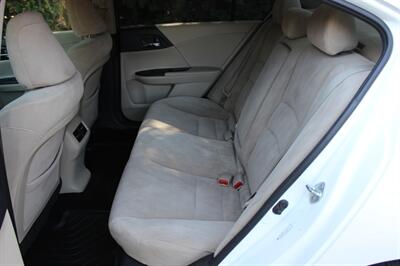 2013 Honda Accord EX   - Photo 13 - Salem, OR 97317
