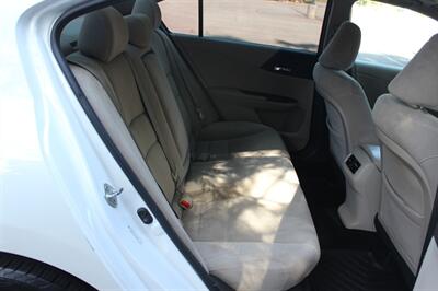2013 Honda Accord EX   - Photo 15 - Salem, OR 97317