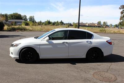 2013 Honda Accord EX   - Photo 7 - Salem, OR 97317