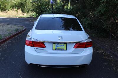 2013 Honda Accord EX   - Photo 8 - Salem, OR 97317
