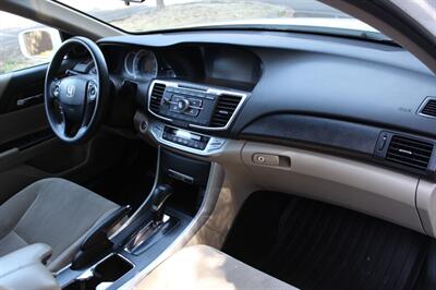 2013 Honda Accord EX   - Photo 16 - Salem, OR 97317