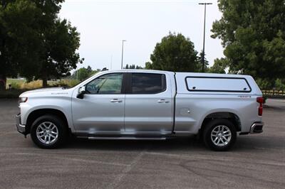 2020 Chevrolet Silverado 1500 LT   - Photo 7 - Salem, OR 97317