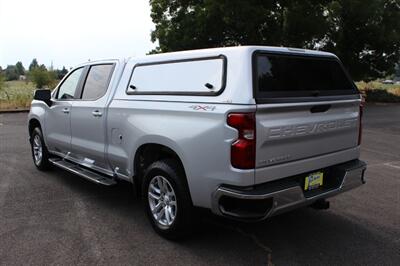 2020 Chevrolet Silverado 1500 LT   - Photo 3 - Salem, OR 97317