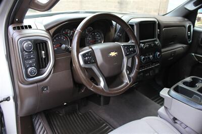 2020 Chevrolet Silverado 1500 LT   - Photo 9 - Salem, OR 97317