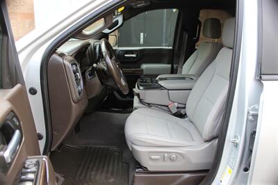 2020 Chevrolet Silverado 1500 LT   - Photo 10 - Salem, OR 97317
