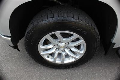 2020 Chevrolet Silverado 1500 LT   - Photo 21 - Salem, OR 97317
