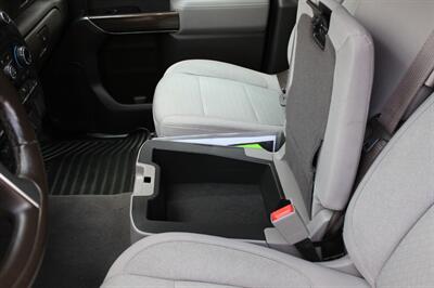 2020 Chevrolet Silverado 1500 LT   - Photo 22 - Salem, OR 97317