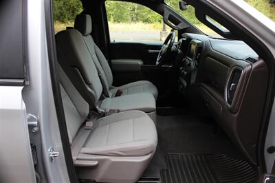 2020 Chevrolet Silverado 1500 LT   - Photo 20 - Salem, OR 97317