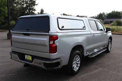 2020 Chevrolet Silverado 1500 LT   - Photo 4 - Salem, OR 97317