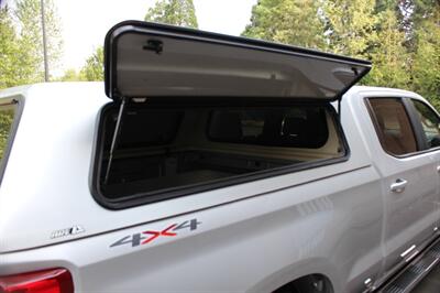 2020 Chevrolet Silverado 1500 LT   - Photo 17 - Salem, OR 97317