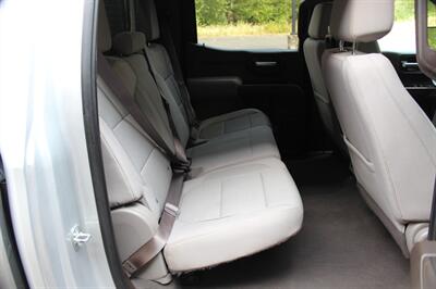 2020 Chevrolet Silverado 1500 LT   - Photo 18 - Salem, OR 97317
