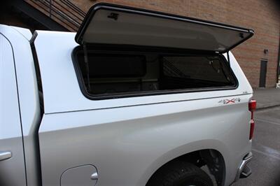 2020 Chevrolet Silverado 1500 LT   - Photo 14 - Salem, OR 97317