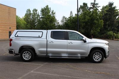 2020 Chevrolet Silverado 1500 LT   - Photo 5 - Salem, OR 97317