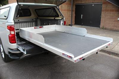 2020 Chevrolet Silverado 1500 LT   - Photo 16 - Salem, OR 97317