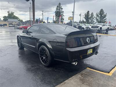 2008 Ford Mustang GT Deluxe - Photo 8 - Salem, OR 97317