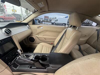 2008 Ford Mustang GT Deluxe - Photo 11 - Salem, OR 97317