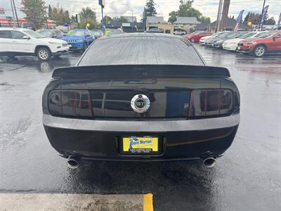 2008 Ford Mustang GT Deluxe - Photo 7 - Salem, OR 97317